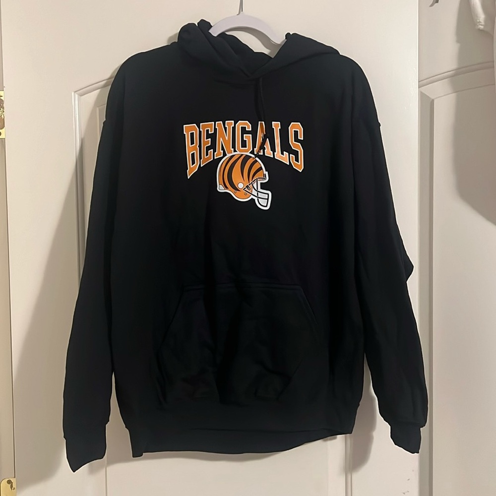 Cincinnati Bengals Sweatshirt